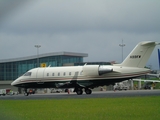 (Private) Bombardier CL-600-2B16 Challenger 605 (N99KW) at  San Jose - Juan Santamaria International, Costa Rica