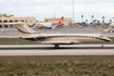 (Private) Bombardier BD-700-1A10 Global 6000 (N99LE) at  Luqa - Malta International, Malta