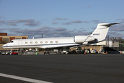 (Private) Gulfstream G-V-SP (G550) (N99SC) at  Atlanta - Hartsfield-Jackson International, United States
