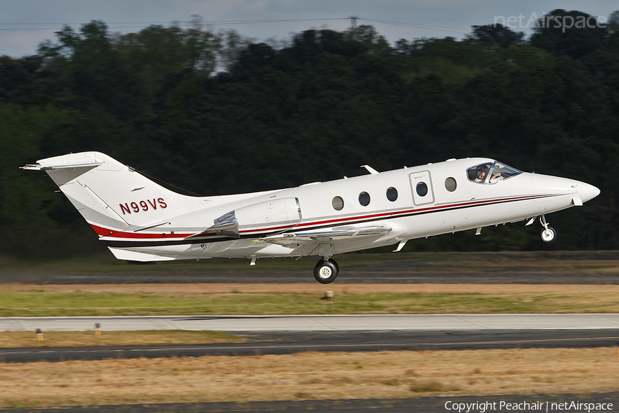 (Private) Raytheon Hawker 400XP (N99VS) | Photo 104865