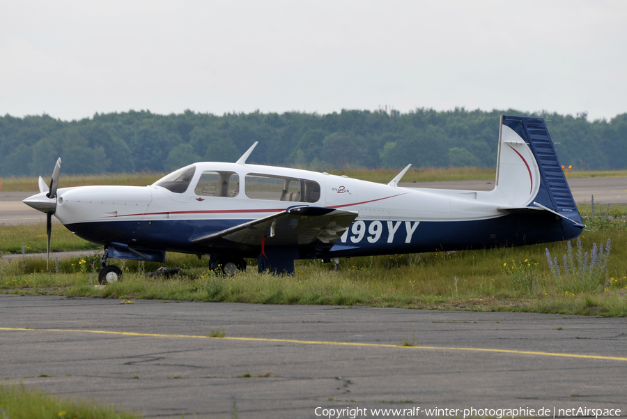 (Private) Mooney M20R Ovation (N99YY) | Photo 505561