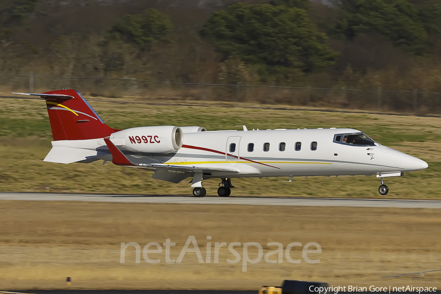 (Private) Bombardier Learjet 60 (N99ZC) | Photo 42833