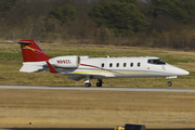 (Private) Bombardier Learjet 60 (N99ZC) at  Atlanta - Dekalb-Peachtree, United States