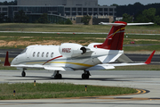 (Private) Bombardier Learjet 60 (N99ZC) at  Atlanta - Dekalb-Peachtree, United States