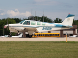 (Private) Beech A36 Bonanza (N9BN) at  Oshkosh - Wittman Regional, United States