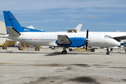 IBC Airways SAAB 340B (N9CJ) at  Miami - International, United States