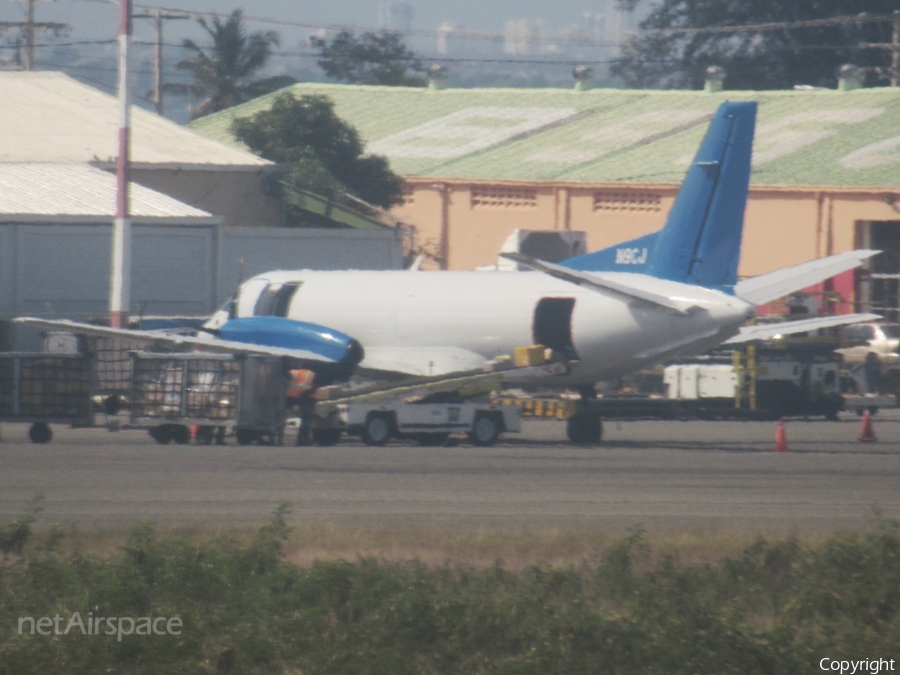 IBC Airways SAAB 340B (N9CJ) | Photo 423554