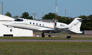 (Private) Bombardier Learjet 60 (N9CU) at  Dallas - Addison, United States