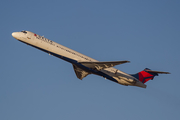 Delta Air Lines McDonnell Douglas MD-88 (N9**DL) at  Atlanta - Hartsfield-Jackson International, United States