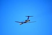 Delta Air Lines McDonnell Douglas MD-88 (N9**DL) at  St. Louis - Lambert International, United States
