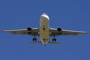 Frontier Airlines Airbus A319-111 (N9**FR) at  Denver - International, United States