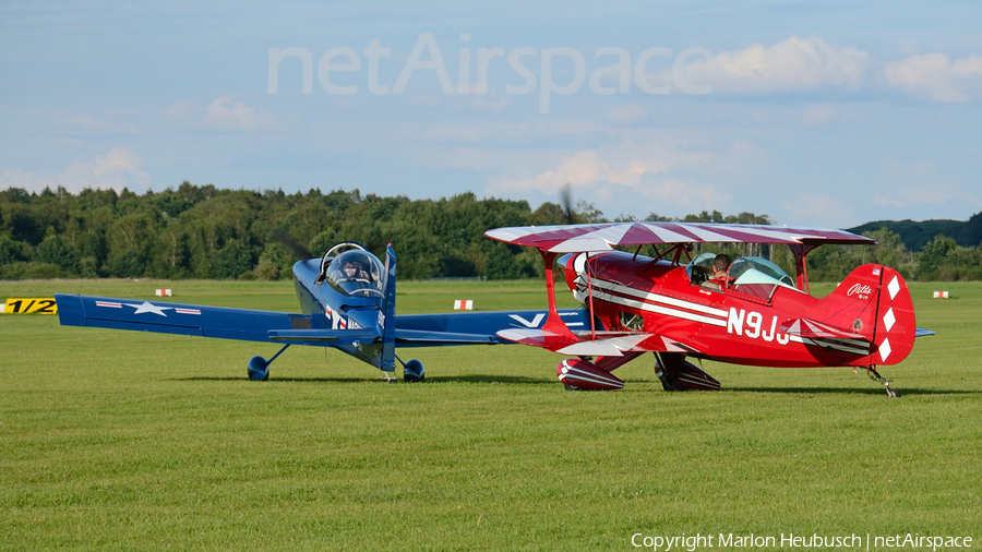 (Private) Pitts S-1T Special (N9JJ) | Photo 117443