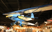 EAA Aviation Foundation Acro Sport Pober Pixie (N9PH) at  Oshkosh - Pioneer, United States