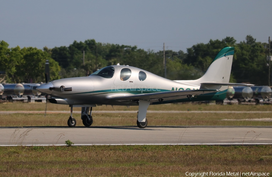 (Private) Lancair EVOT-750 Evolution (N9QX) | Photo 550454