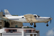 (Private) Piper PA-32R-300 Cherokee Lance (N9SA) at  Philipsburg - Princess Juliana International, Netherland Antilles