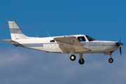 (Private) Piper PA-32R-300 Cherokee Lance (N9SA) at  Philipsburg - Princess Juliana International, Netherland Antilles