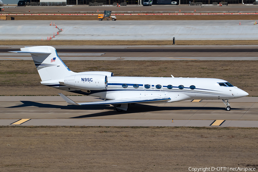 (Private) Gulfstream G-IV-X (G450) (N9SC) | Photo 679155