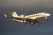 (Private) Gulfstream G-IV-X (G450) (N9SC) at  Santa Ana - John Wayne / Orange County, United States