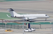 (Private) Bombardier BD-700-1A10 Global 6000 (N9TJ) at  Los Angeles - International, United States