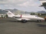 (Private) Cessna 525A Citation CJ2+ (N9UD) at  Philipsburg - Princess Juliana International, Netherland Antilles