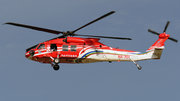 Taiwan - National Airborne Service Corps Sikorsky UH-60M Black Hawk (NA-701) at  Hualien, Taiwan