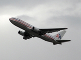 American Airlines Boeing 767-223(ER) (N***AA) at  Los Angeles - International, United States
