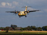 Nigerian Air Force ATR 42-500MP (NAF930) at  Mönchengladbach, Germany