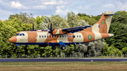 Nigerian Air Force ATR 42-500MP (NAF930) at  Mönchengladbach, Germany