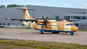 Nigerian Air Force ATR 42-500MP (NAF930) at  Mönchengladbach, Germany