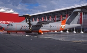 Nigerian Air Force ATR 42-500MP (NAF931) at  Farnborough, United Kingdom