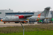 Nigerian Air Force ATR 42-500MP (NAF931) at  Mönchengladbach, Germany