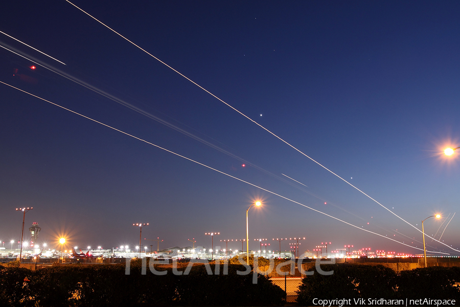 American Airlines Boeing 757-223 (N***AN) | Photo 8909