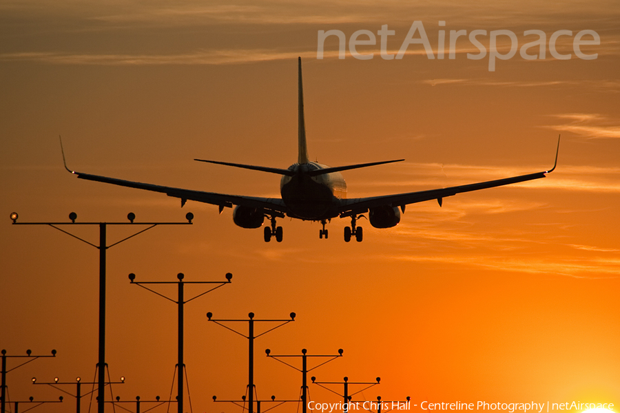 Alaska Airlines Boeing 737-890 (N***AS) | Photo 3407