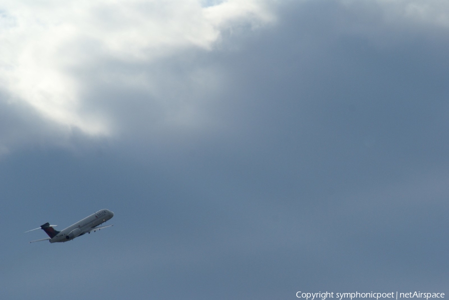 Delta Air Lines Boeing 717-200 (N***AT) | Photo 234927