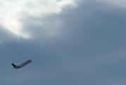 Delta Air Lines Boeing 717-200 (N***AT) at  St. Louis - Lambert International, United States