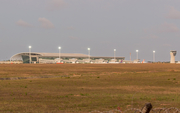Natal - Governador Aluizio Alves, Brazil
