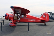 AeroMexico Stinson SR-5A Reliant (NC14163) at  Mexico City - Santa Lucia, Mexico