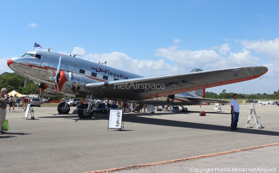American Airlines Douglas DC-3-178 (NC17334) | Photo 304456