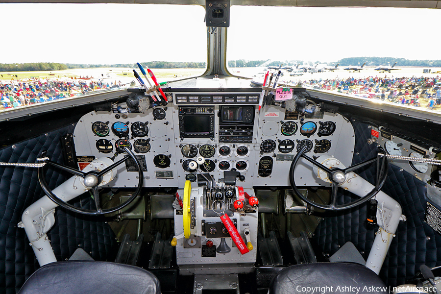 American Airlines Douglas DC-3-178 (N17334) | Photo 194705