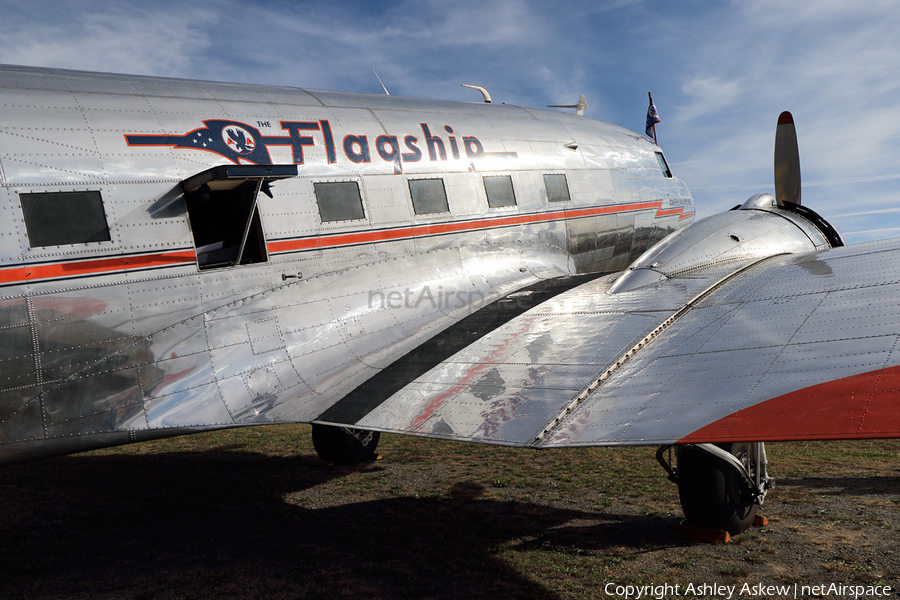 American Airlines Douglas DC-3-178 (N17334) | Photo 194744
