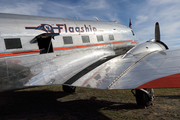 American Airlines Douglas DC-3-178 (NC17334) at  Richard B Russell, United States