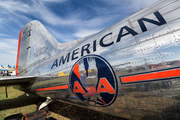 American Airlines Douglas DC-3-178 (NC17334) at  Richard B Russell, United States