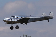 (Private) Lockheed 12A Electra Junior (NC18130) at  Bienenfarm, Germany