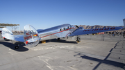 (Private) Lockheed 12A Electra Junior (NC18906) at  Las Vegas - Nellis AFB, United States