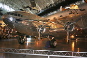 Pan Am - Pan American World Airways Boeing 307 Stratoliner (NC19903) at  Washington - Dulles International, United States