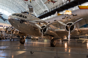 Pan Am - Pan American World Airways Boeing 307 Stratoliner (NC19903) at  Washington - Dulles International, United States