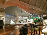 (Private) Boeing 40B-4 (NC285) at  Dearborn - Henry Ford Museum, United States