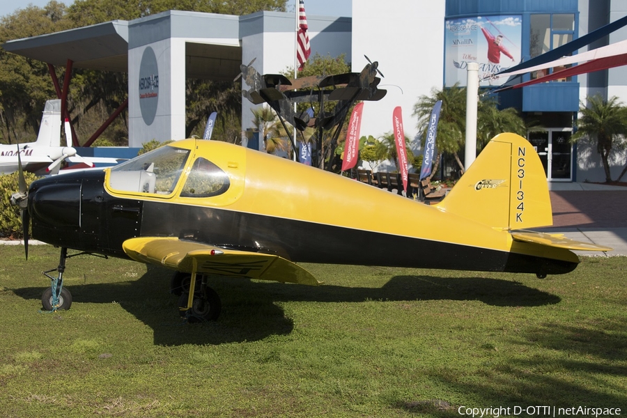 (Private) Culver Model V (NC3134K) | Photo 534466