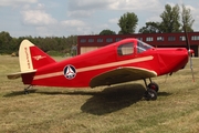 (Private) Culver Cadet LCA (NC32482) at  Bienenfarm, Germany