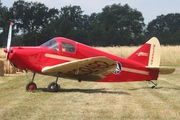 (Private) Culver Cadet LCA (NC32482) at  Bienenfarm, Germany